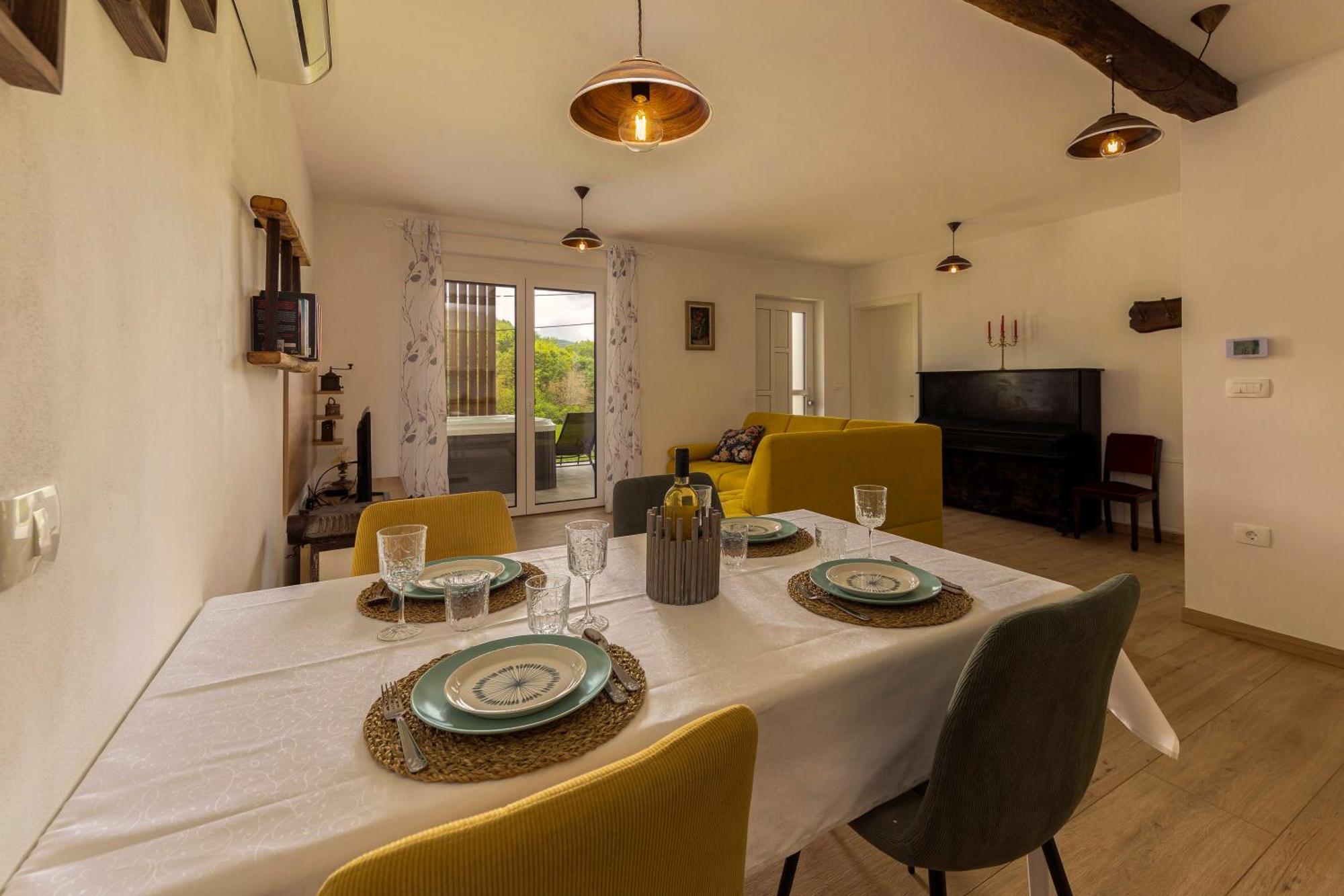 Brkinka Appartement *