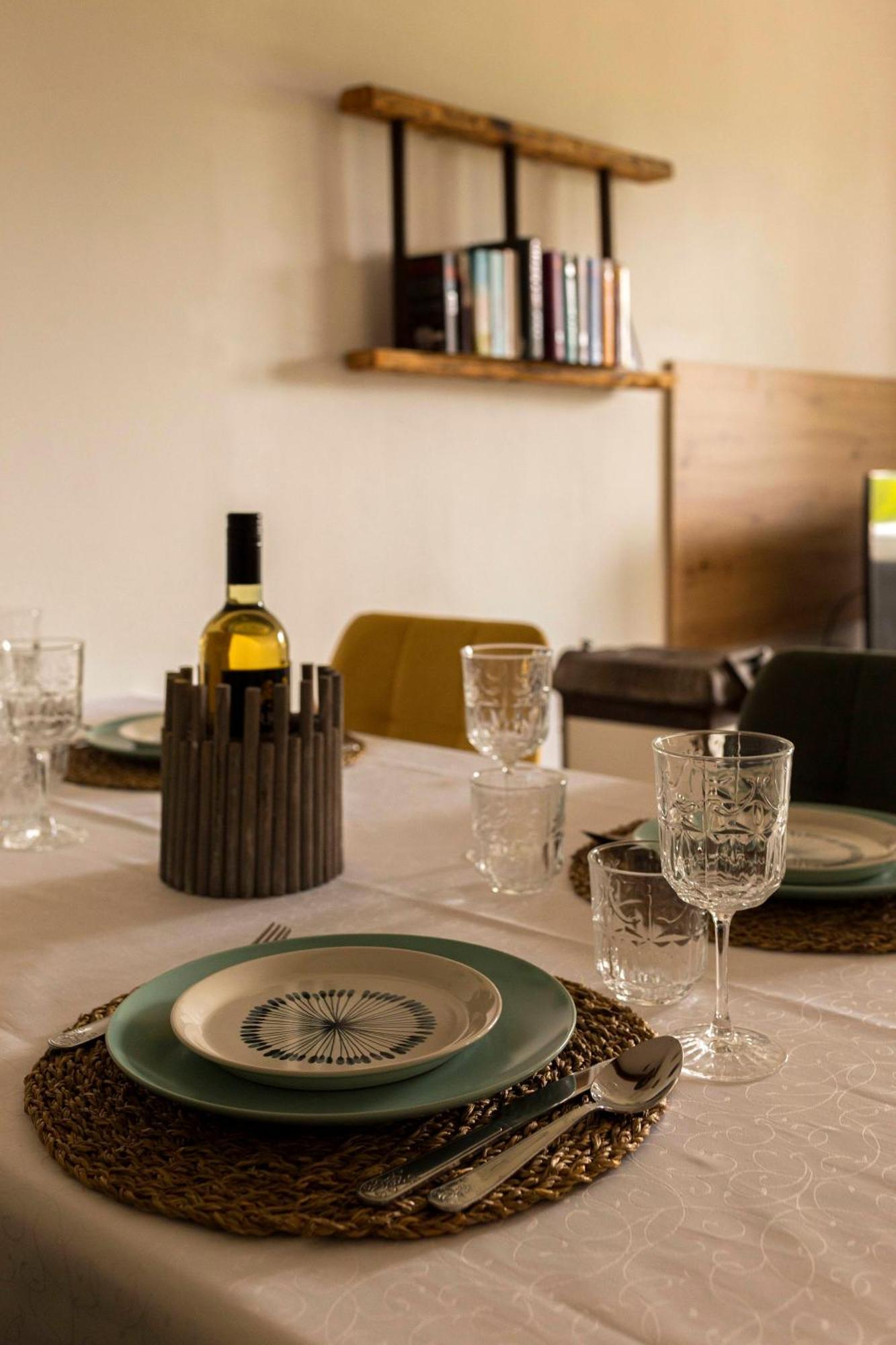 Appartement Brkinka