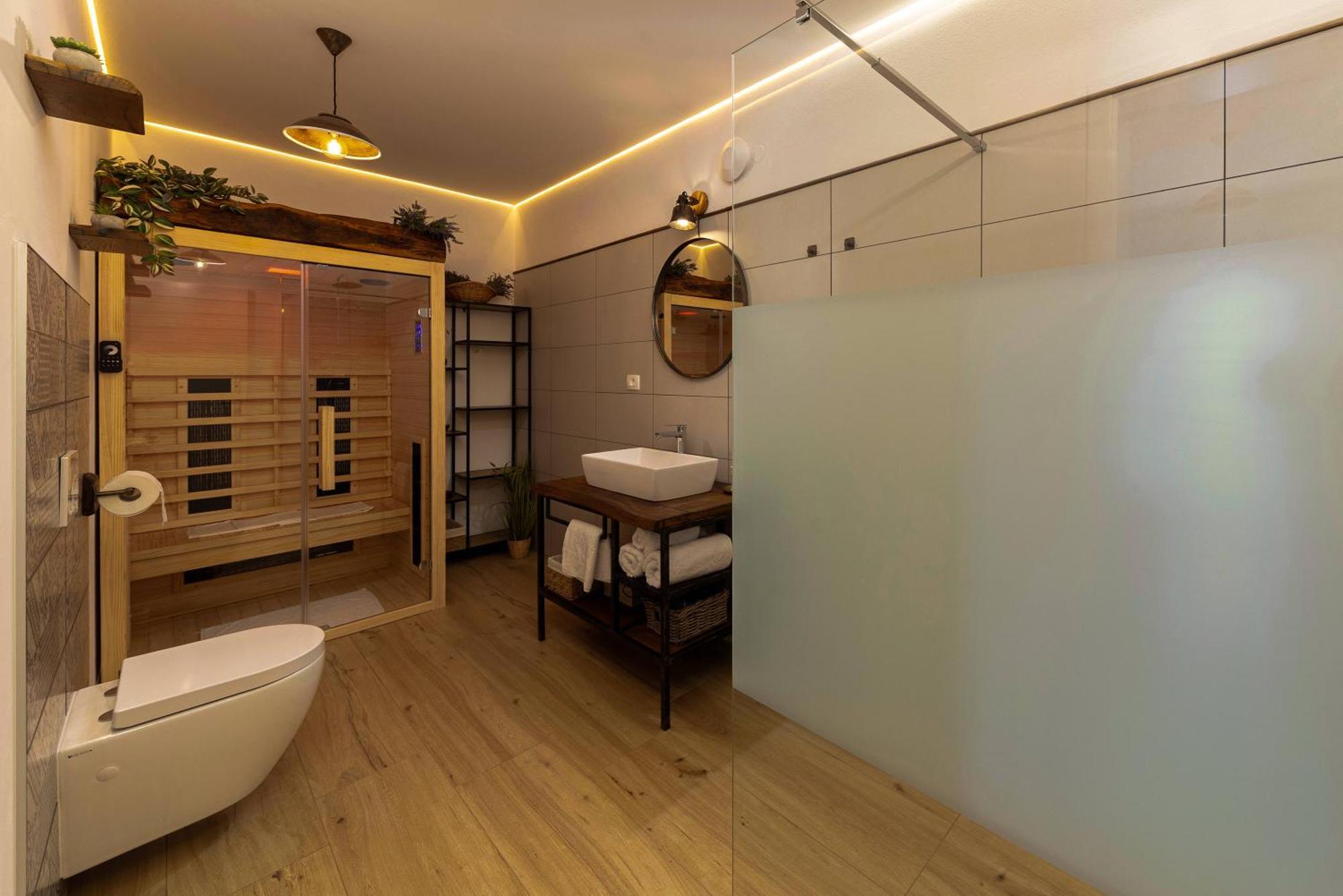 Brkinka Appartement