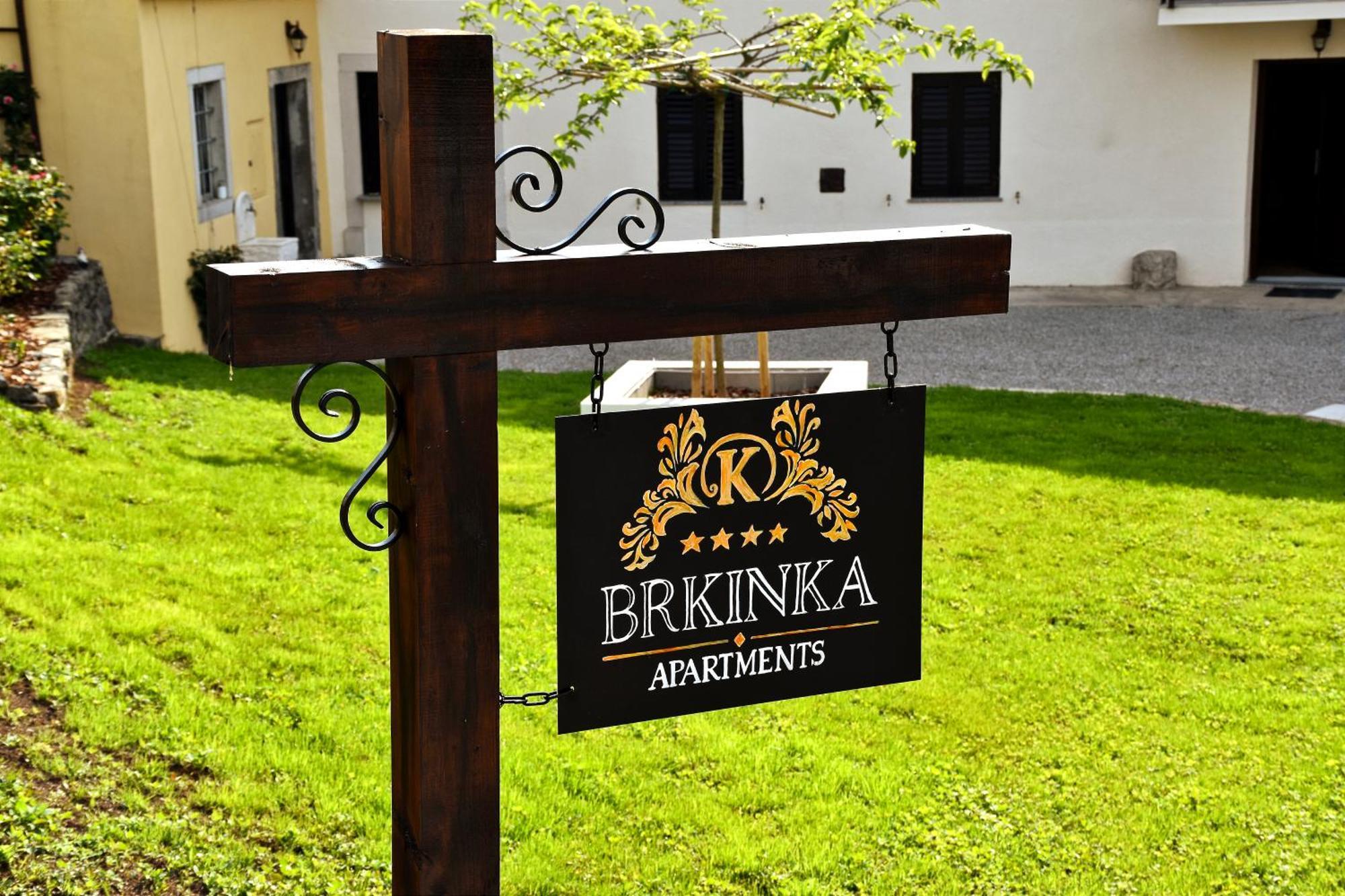 Brkinka * Vremski Britof