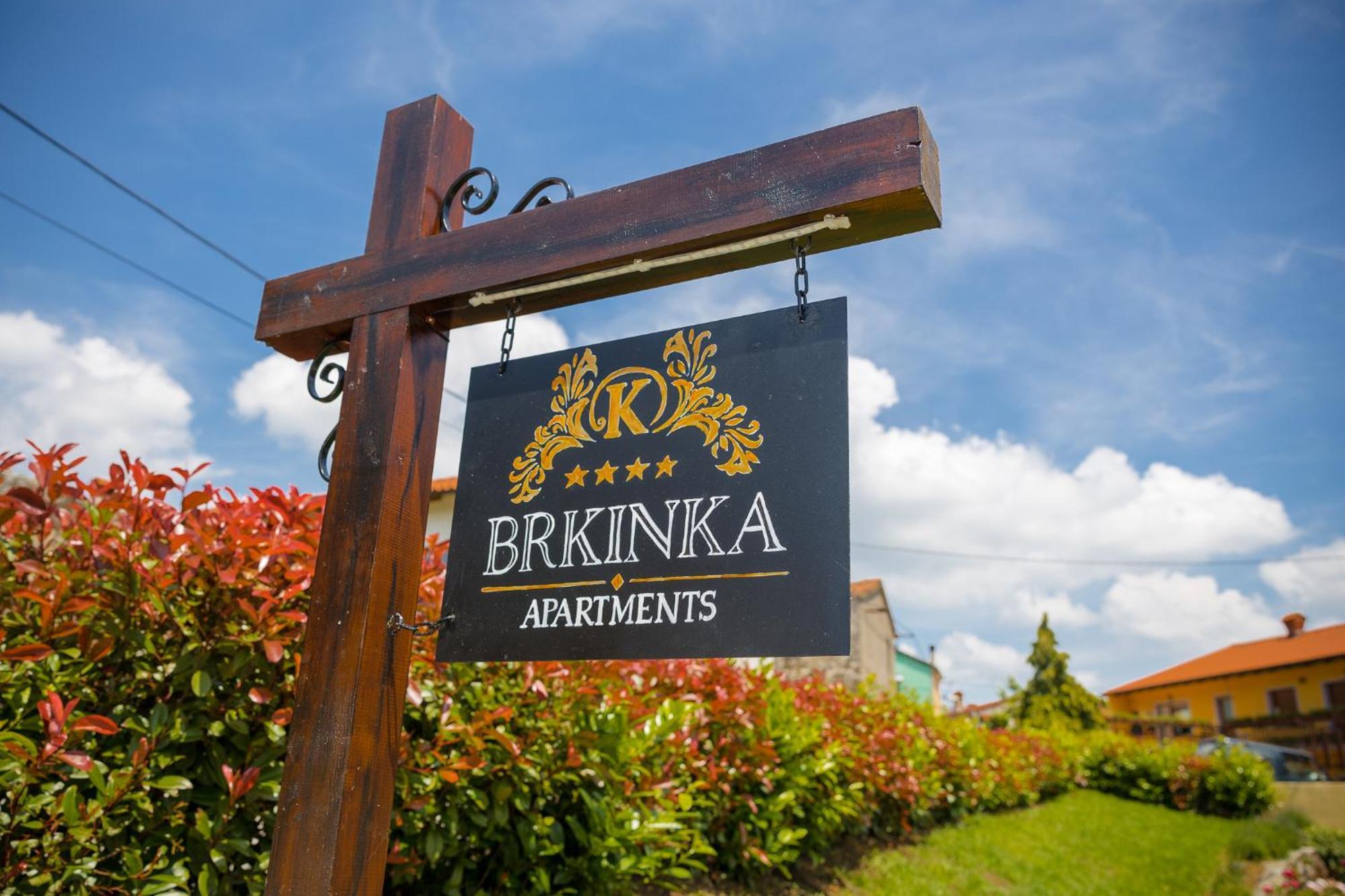 Brkinka *